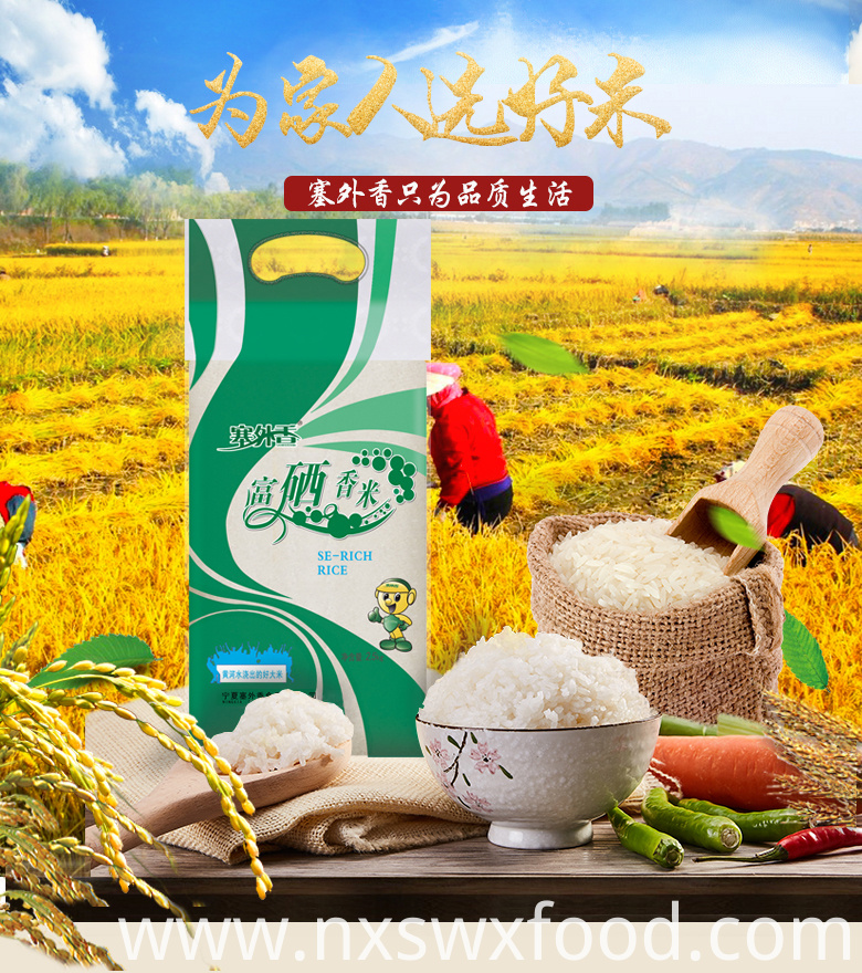 Rice Grain is Round Rice Grain is Round